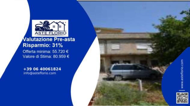 Immobile in asta di 121 m² in vendita a Partinico - Foto 2