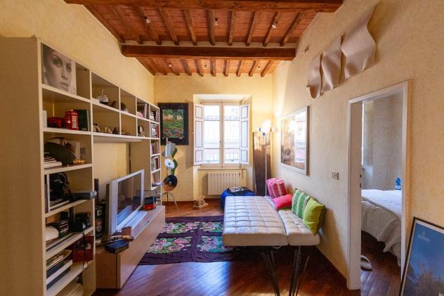 Appartamento in vendita a Pietrasanta 90 mq Rif: 1402887 - Foto 2
