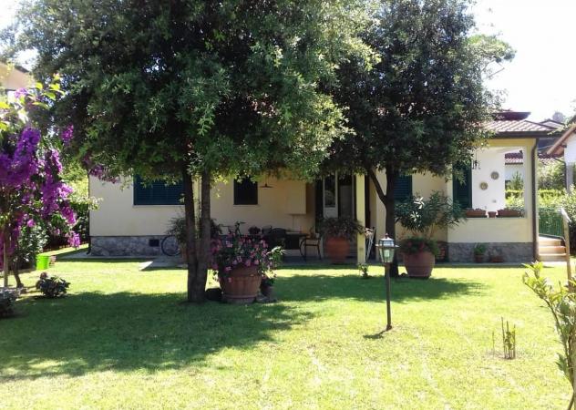 Villa in vendita a Pietrasanta 110 mq Rif: 1074151
