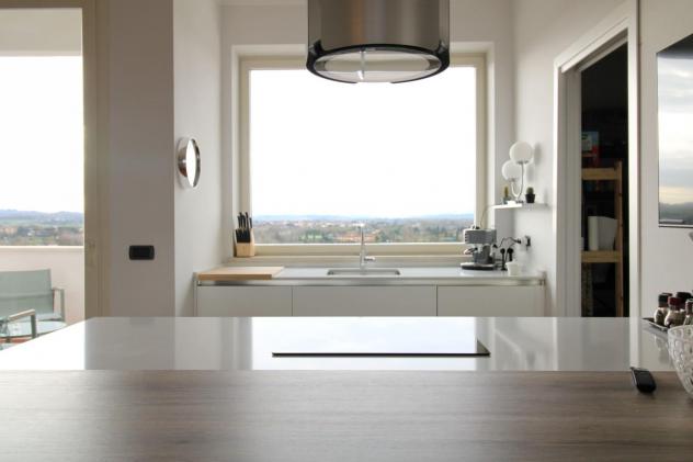 Appartamento in vendita a Pontedera 131 mq Rif: 1364358 - Foto 10
