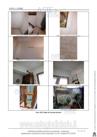 IMMOBILI-IMMOBILE RESIDENZIALE-Via Andrea della Robbia, 17, 59100 Prato PO, Italia - Foto 2