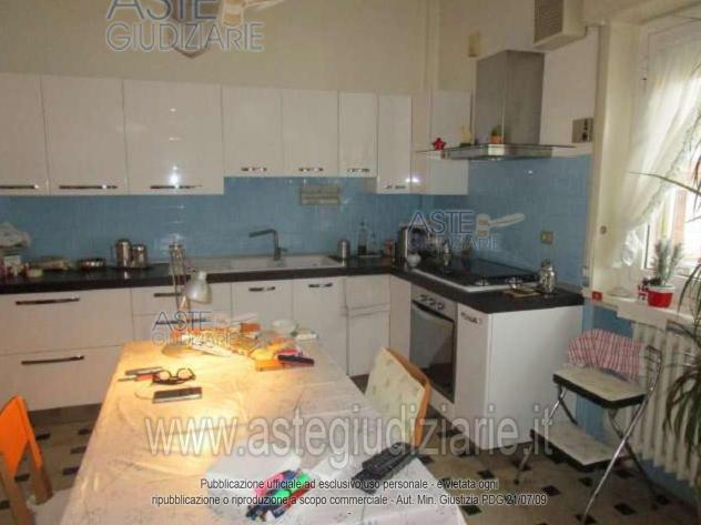IMMOBILI-IMMOBILE RESIDENZIALE-Via degli Oleandri - via dei Frassini 41 - Foto 6