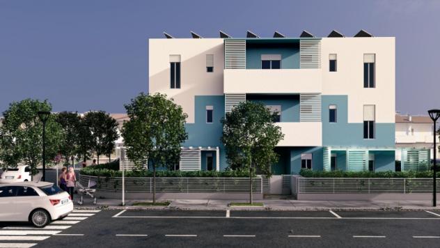 Lido Adriano (RA): appartamento in palazzina di nuova costruzione vicino al mare - Foto 6