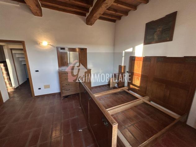 Casa indipendente con cortile e barchessa a Rivarolo Mantovano - Foto 18