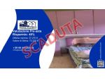 Immobile in asta di 80 m² in vendita a Sant'Elpidio a Mare