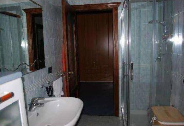 Immobile in asta di 410 m², box auto in vendita a Sarno - Foto 15