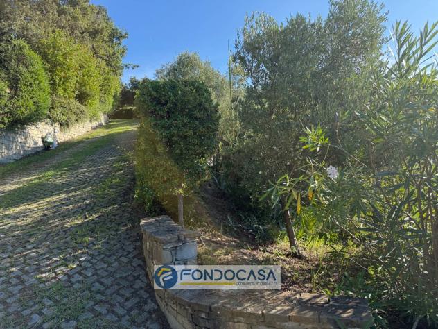 Villa in vendita a Savona, Legino - Foto 6