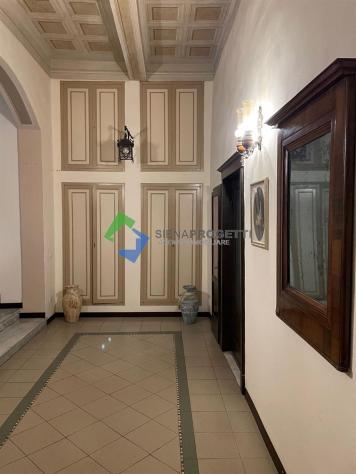 Un Gioiello Segreto nel Cuore di Siena, Centro storico con giardino privato e tre posti auto. - Foto 18