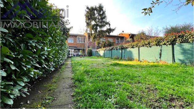 206 - VENDUTO - VILLETTA A SCHIERA CON GIARDINO! - Foto 2
