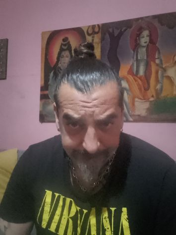 Giardiniere e magazziniere mulettista