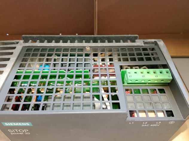 alimentatore - Foto 3