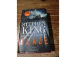 Stephen King, Blaze, Sperling & Kupfer