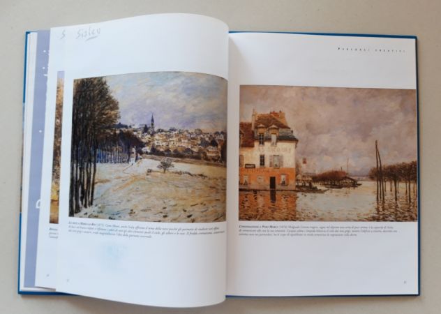 Alfred Sisley - Foto 5
