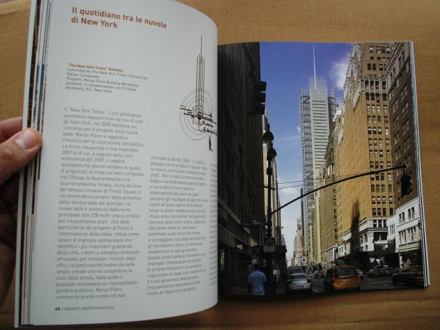 Libro Renzo Piano - Foto 7