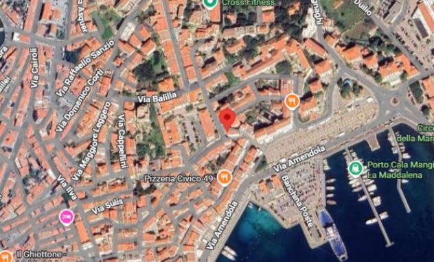 Immobile in asta di 105 m² con più di 5 locali in vendita a La Maddalena - Foto 11