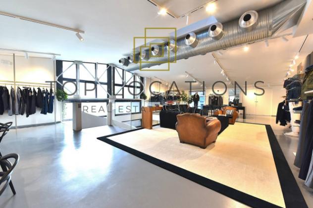 Immobile di 440 m² in affitto a Milano - Foto 3