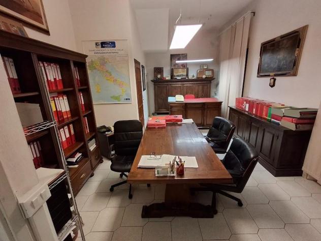 Ufficio in affitto a Pisa 125 mq Rif: 1396467 - Foto 3