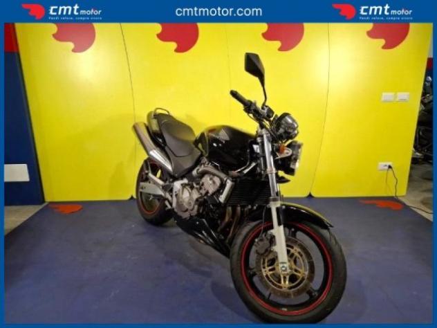 HONDA Hornet 600 Garantita e Finanziabile rif. 22772947 - Foto 3