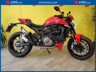 DUCATI Monster 937 Plus rif. 23664558