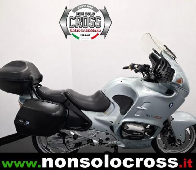 BMW R 850 RT - ANNO 1998 rif. 23948461