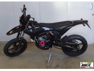 Betamotor -  C5 RR 50