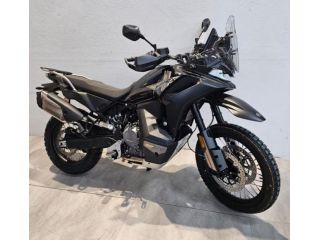 CF MOTO 800 MT-X SELLA BASSA