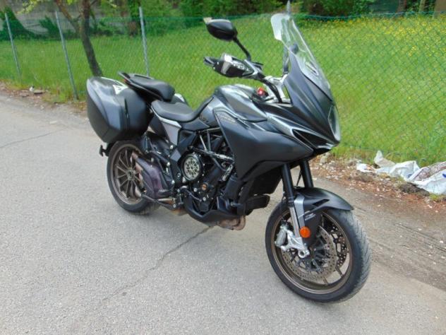 MV Agusta Turismo Veloce 800 Lusso SCS - Foto 2