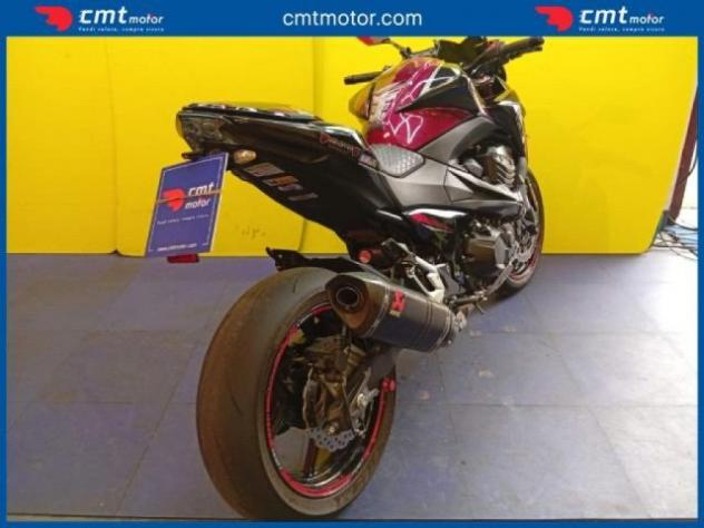 KAWASAKI Z 800 Garantita e Finanziabile rif. 23967782 - Foto 7