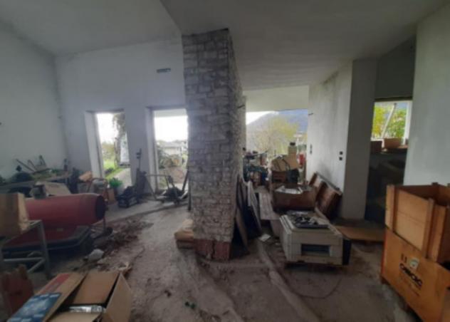 Immobile in asta di 372 m² con più di 5 locali e box auto in vendita a Caltrano - Foto 4
