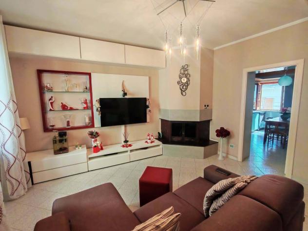 Appartamento in Via Arturo Adinolfi - Foto 6