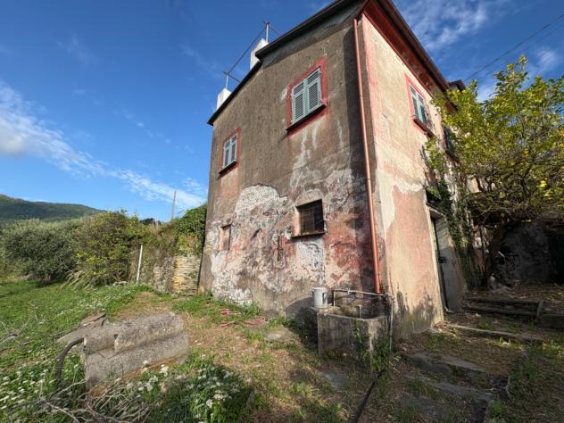 Villa in Salita San Bernardo
