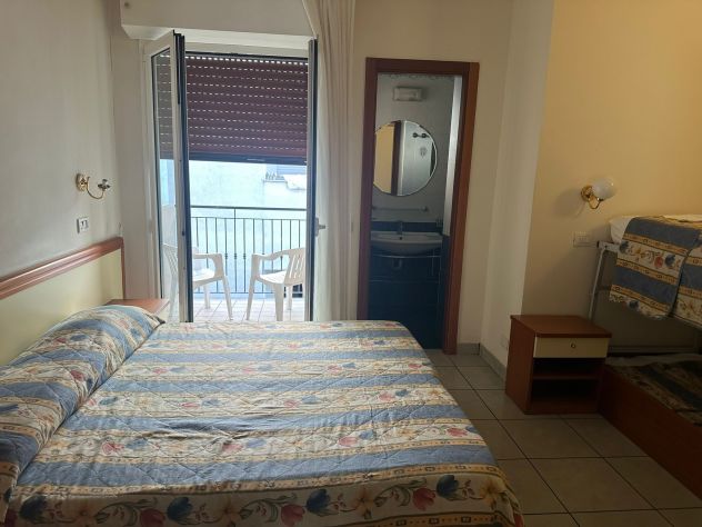 🔥 TOP LOCATION Riccione – Tra Viale Ceccarini e Viale Dante | Mare a 2 minuti - Foto 3