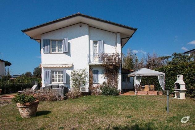 Villa in affitto a Forte dei Marmi 160 mq Rif: 1100760 - Foto 2