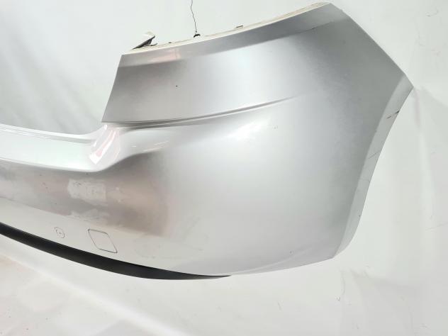 PARAURTI POSTERIORE COMPLETO PEUGEOT 308 2° Serie 9677960477 (13) - Foto 3
