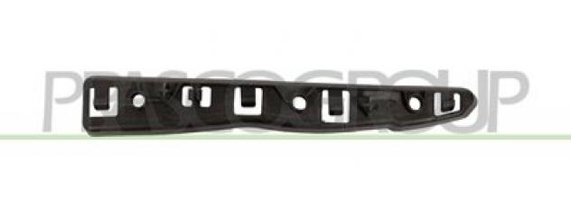 STAFFA LAT. PARAURTI ANT. D. FT1241003 Carrozzeria  Lamierati esterni  Paraurti  Staffa sostegn FIAT - NEW PANDA - 2012  2024, FIAT - NEW PANDA VAN -