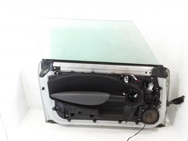 PORTIERA ANTERIORE SINISTRA MINI Clubman Serie (R55) N47C16A (0714) - Foto 5