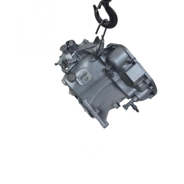 CAMBIO MANUALE COMPLETO MERCEDES Classe A W169 3° Serie A1693603600 OM 640.940 Diesel 2000 (0408) - Foto 6