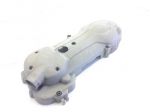 PIAGGIO SKIPPER LX 2T 125 COPERCHIO CARTER TRASMISSIONE IN PLASTICA 1998 1999