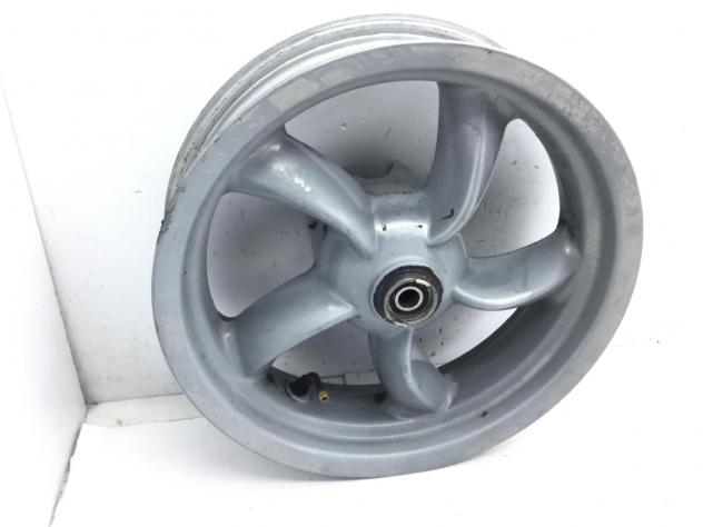 MALAGUTI MADISON S EURO2 200 CERCHIO RUOTA ANTERIORE 13 X 3.50 2003 650000