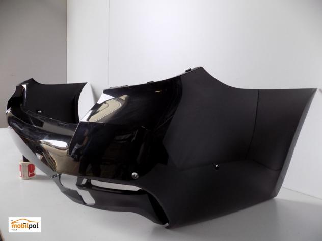BMW 5 G30 LCI Paraurti posteriore M Pack - 11357 - Foto 4