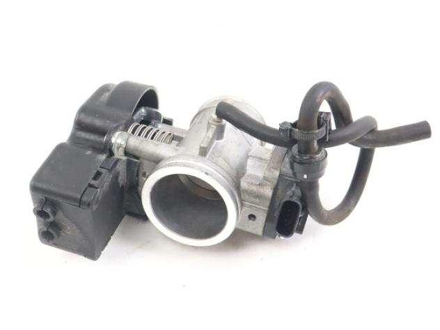 VOGE SFIDA SR4 1703100420001 CORPO FARFALLATO 22 - 24 THROTTLE BODY - Foto 2