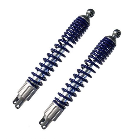 Ammortizzatori YSS per Suzuki burgman 400 650 125 200 250 Fg gubellini - Foto 3