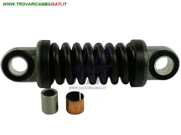 TENDICINGHIA MICRO-V FIAT SCUDO / ULYSSE 95 KIT FT44611