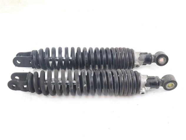 MALAGUTI BLOG 160 01007903 COPPIA AMMORTIZZATORI POSTERIORI REAR SHOCK ABSORBERS