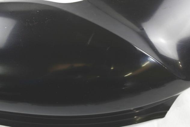 HONDA SH MODE 125 83300K29D00ZN CARENA POSTERIORE SINISTRA JF71 17 - 20 REAR LEFT FAIRING 83300K29D001 LEGGERI GRAFFI ATTACCO DANNEGGIATO - Foto 6