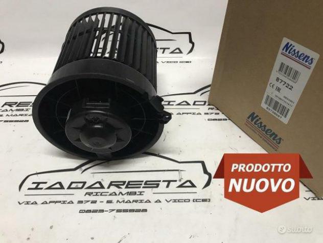 Ventola Abitacolo Nissan Qashqai 2013 272264EM0A - Foto 3