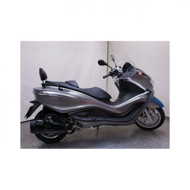 PIAGGIO X10 4T 4V IE EURO 3 125 CILINDRO E PISTONE 2012 2015 M76101 - Foto 10