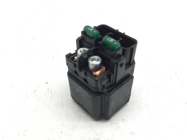 HONDA CB GT ABS KM0 1000 RELE' TELERUTTORE AVVIAMENTO 2026 JH2SC93A - Foto 3