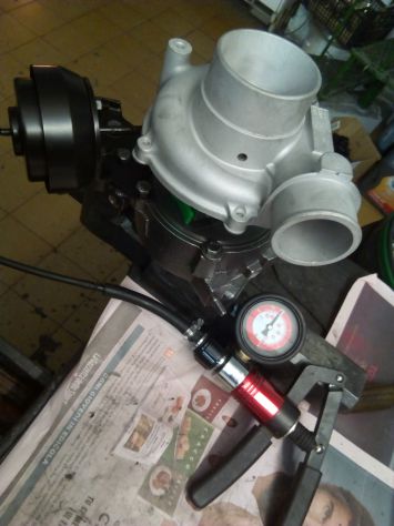 Turbo revisionato Mercedes, BMW, Audi, VW, Fiat, Renault, Peugeot, Rover, Jaguar - Foto 4