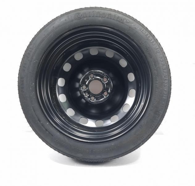 RUOTINO DI SCORTA FIAT 500 L Serie (351_352) 51921404 (12) - Foto 10